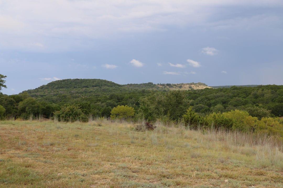 Texas ranch for sale
