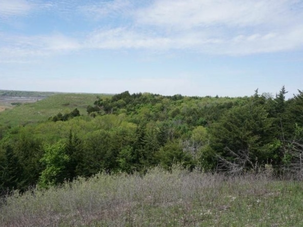 Ranch land for sale in Kansas