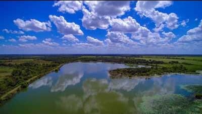 Ranch for fishing, hunting; texas land for sale